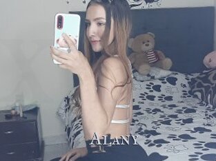 Alany