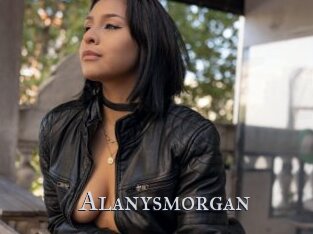 Alanysmorgan