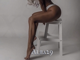 Alba29