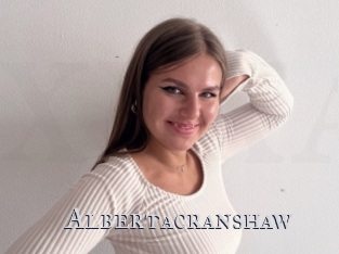 Albertacranshaw