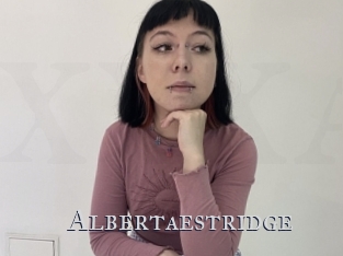 Albertaestridge
