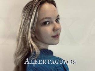 Albertagumbs