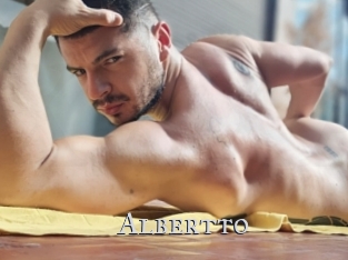 Albertto
