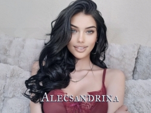 Alecsandrina