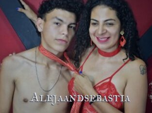 Alejaandsebastia