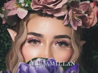 Alejamillan
