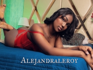 alejandraleroy Xxx Amateur