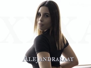 Alejandraraay