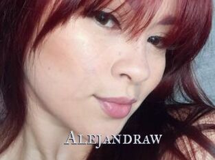 Alejandraw