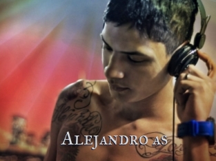 alejandro_as Xxx Amateur