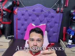 alejandro_tonks Xxx Amateur