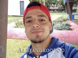 alejandro0700 Xxx Amateur