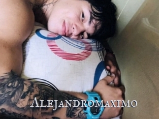 alejandromaximo Xxx Amateur