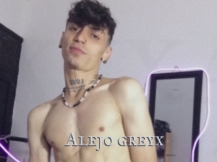alejo_greyx Xxx Amateur
