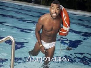 Alejobalboa