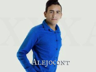 Alejocont
