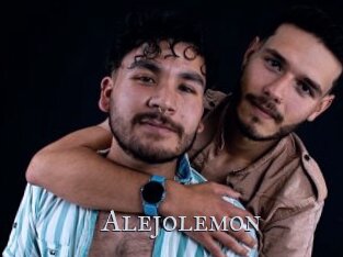 Alejolemon