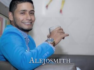 Alejosmith