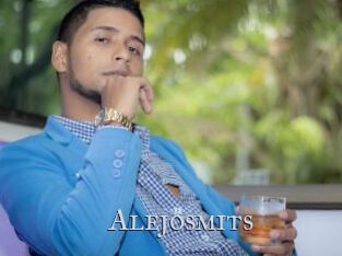 Alejosmits