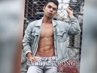 Alejostrong