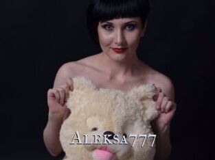Aleksa777