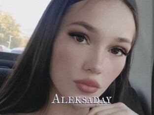 Aleksaday