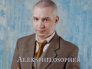 Aleksphilosopher