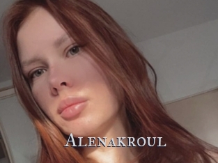 alenakroul Xxx Amateur