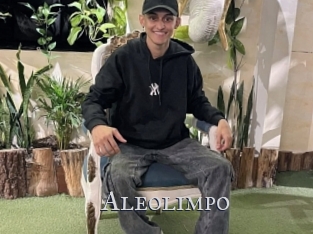 Aleolimpo