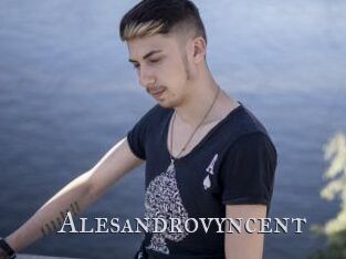 Alesandrovyncent