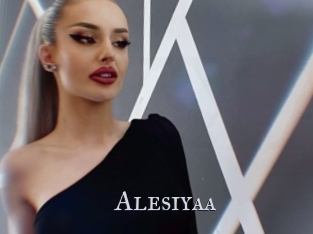 Alesiyaa