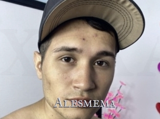 alesmema Xxx Amateur