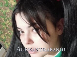 Alessandrabandi