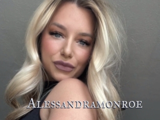 Alessandramonroe