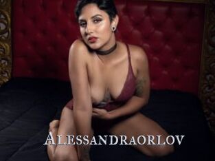 Alessandraorlov