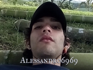 alessandro6969 Xxx Amateur