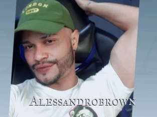alessandrobrown Xxx Amateur