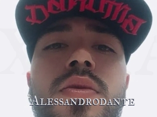 Alessandrodante