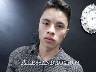 Alessandroxhot