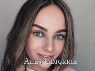 Alessiadigrria