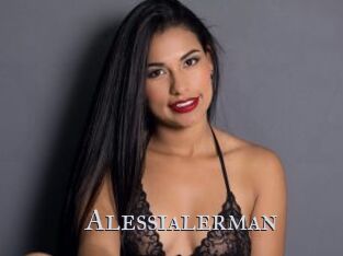 Alessialerman