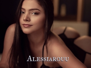 Alessiarouu