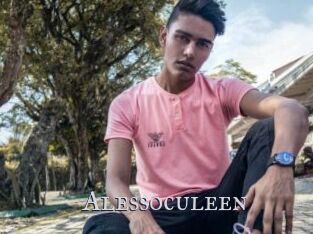Alessoculeen