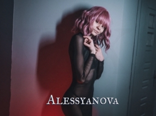 Alessyanova
