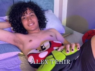 alex_tehir Xxx Amateur