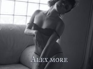 Alex_more