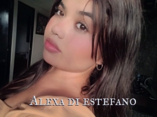 alexa_di_estefano Xxx Amateur