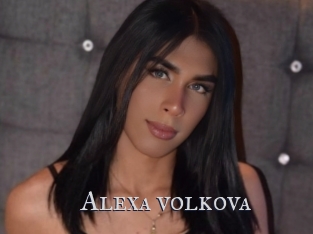 Alexa_volkova