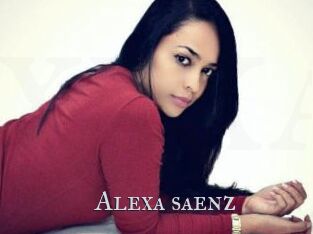 Alexa_saenz