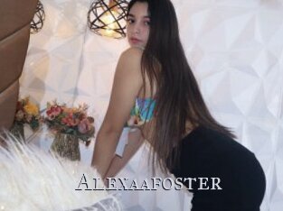 Alexaafoster